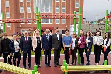 Бугурусланский район получил 3,6 млн на СЗМ